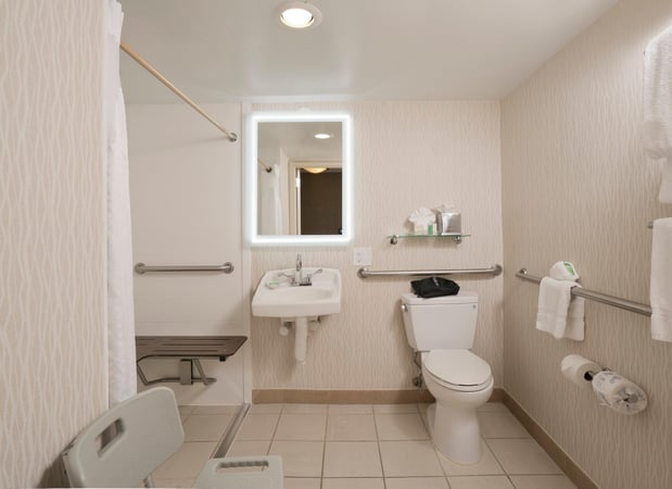 Images Holiday Inn Washington-Central/White House by IHG