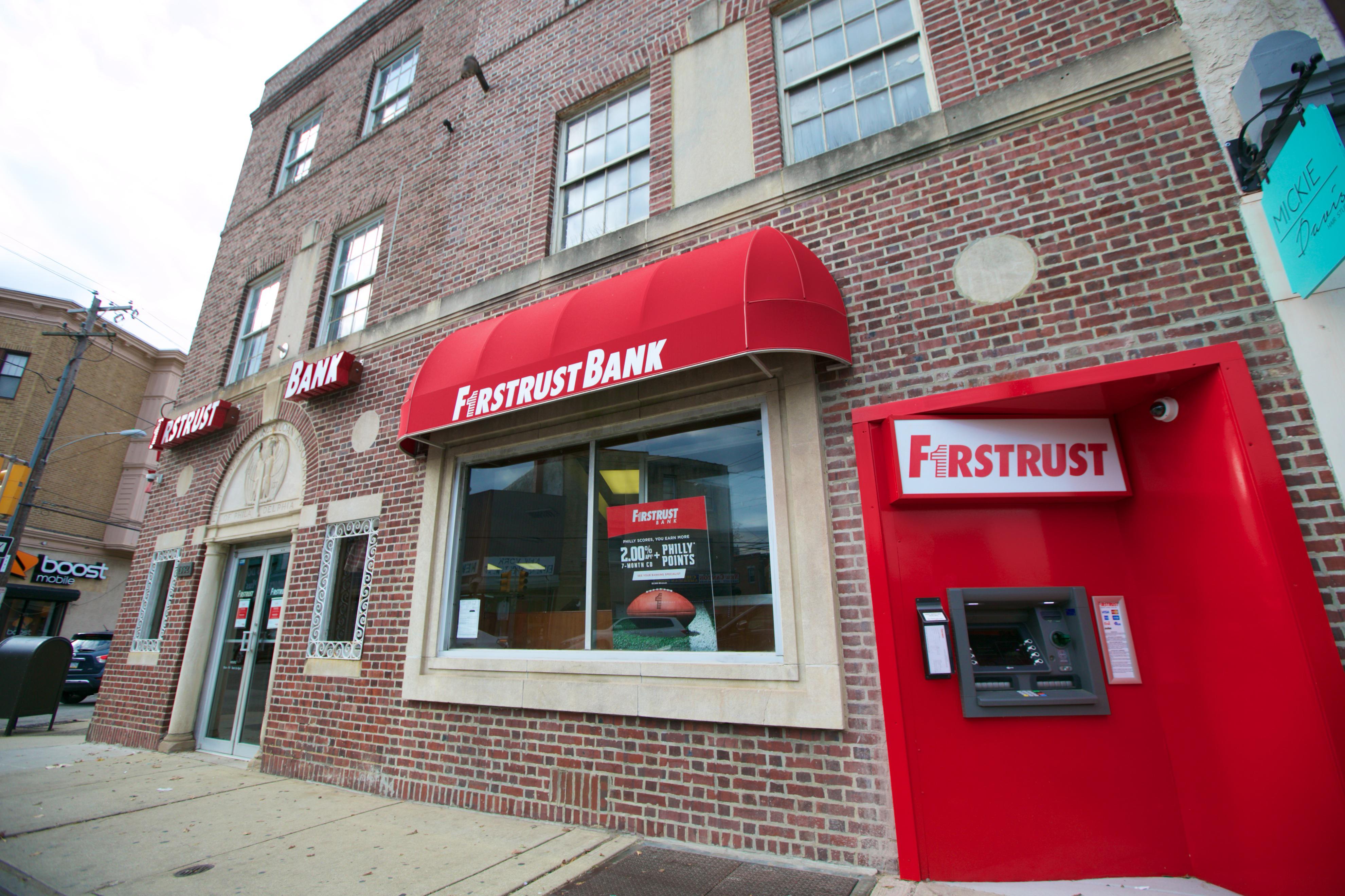 Image 2 | Firstrust Bank