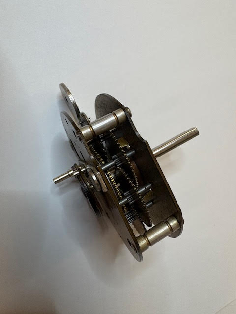 Cam Development And Micro Image