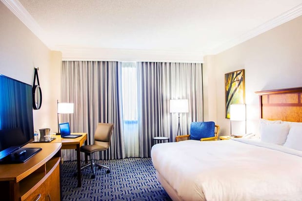 Images Hilton Ocala
