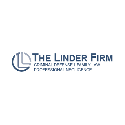 The Linder Firm Logo