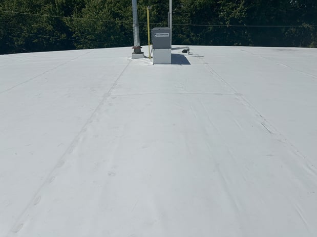 Images B&D Roofing Solutions