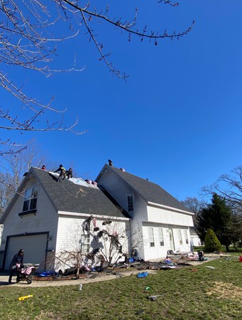 Images Northshore Roofing, LLC