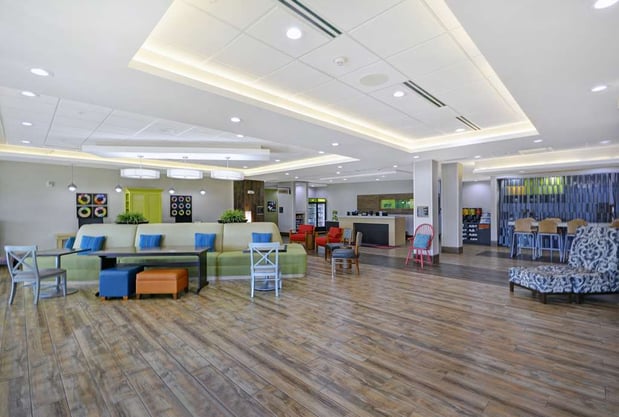 Images Home2 Suites by Hilton Dallas DeSoto