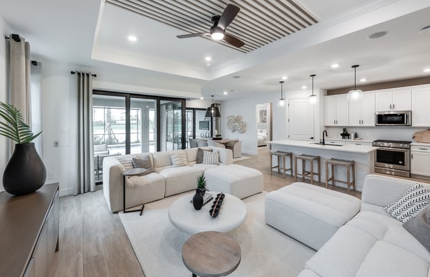 Images Shores at Stillwater by Pulte Homes