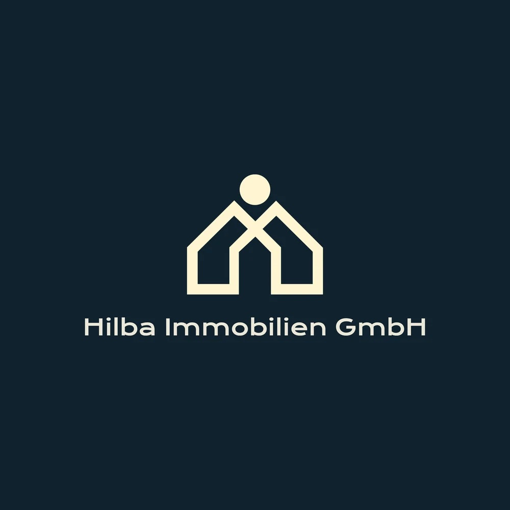 Hilba Immobilien GmbH - Immobilienmakler Salzlandkreis Logo