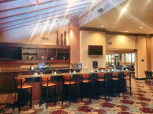 Images DoubleTree by Hilton Hotel St Paul Downtown