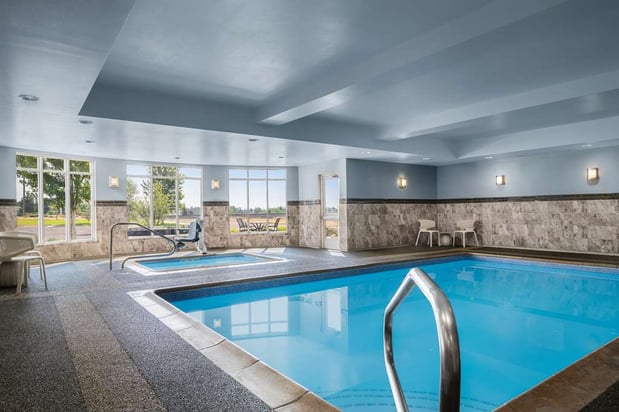 Images Hilton Garden Inn Great Falls