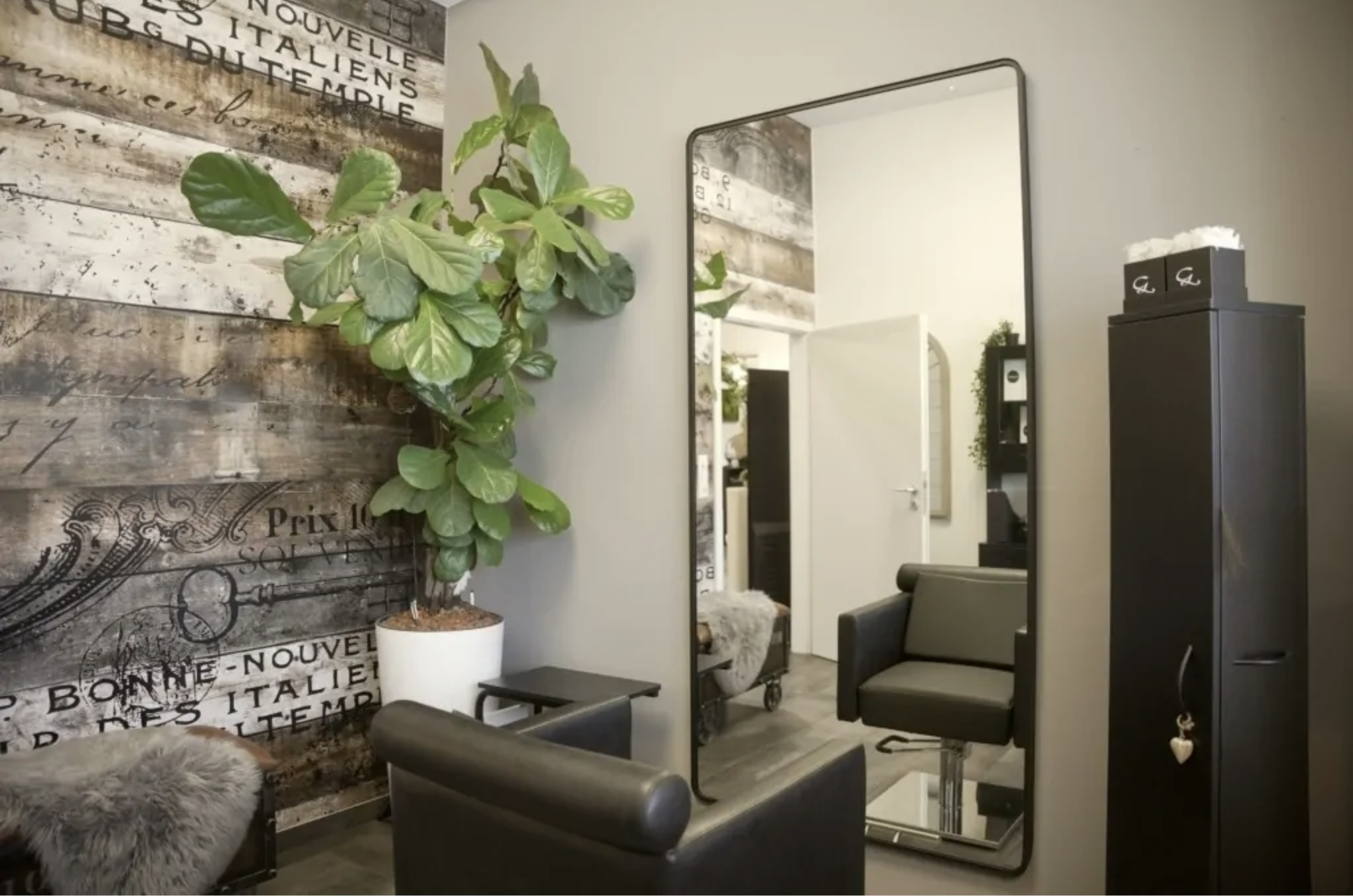 Bilder Conny & Team Friseure