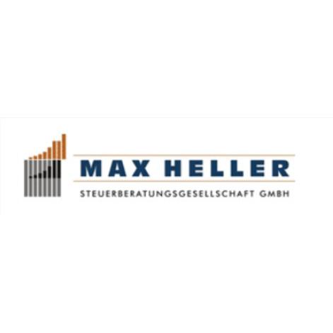 Logo Max Heller Steuerberatungsgesellschaft GmbH