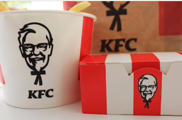 Kentucky Fried Chicken Grenada
