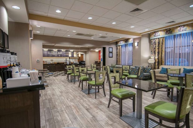 Images Hampton Inn Hernando