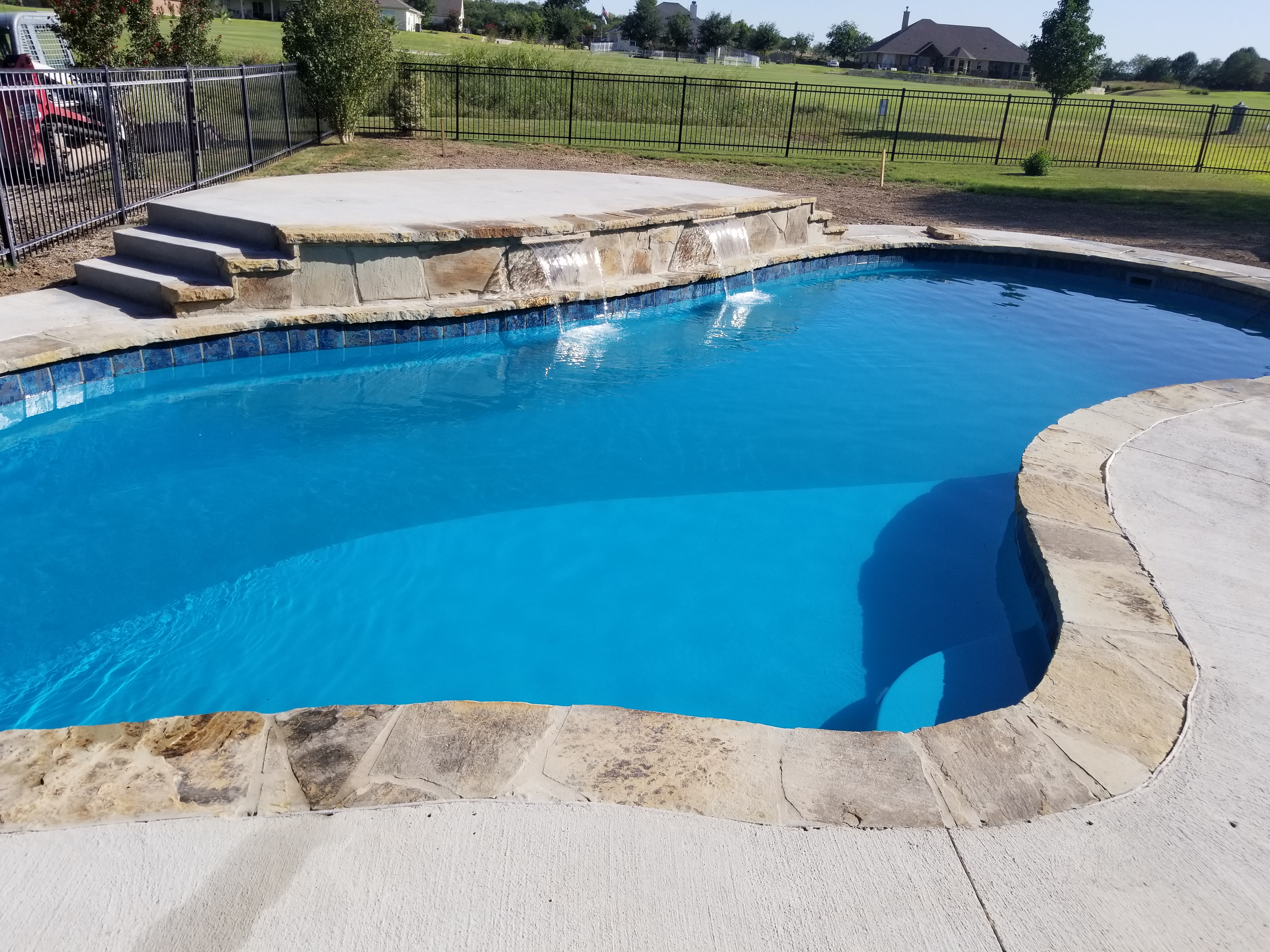 Maximus Pools Photo