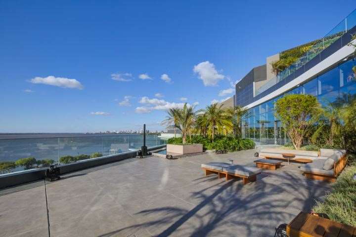 Images DoubleTree by Hilton Porto Alegre