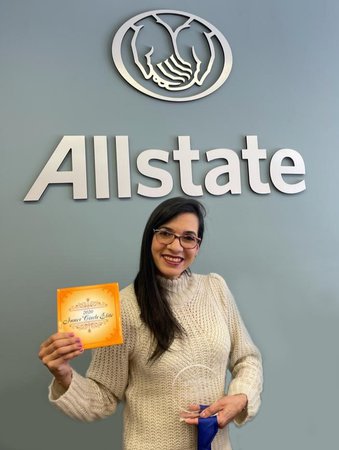Images Rosa Mejias: Allstate Insurance