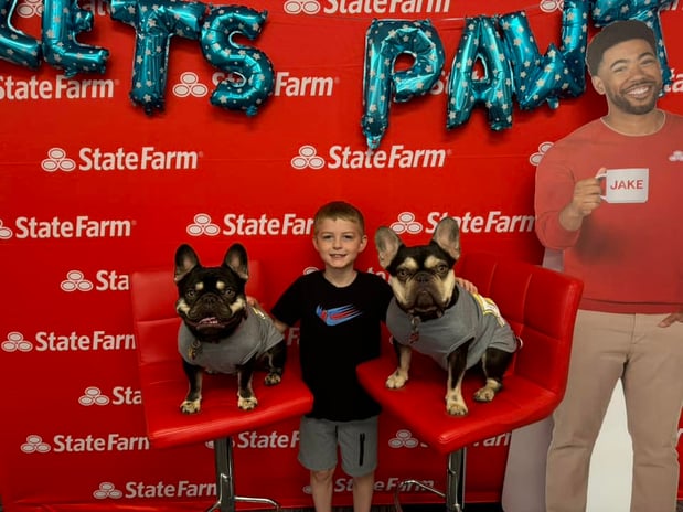 Images Billy Costello - State Farm Insurance Agent