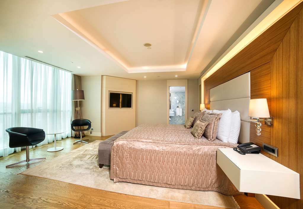 Images Radisson Blu Hotel, Kayseri