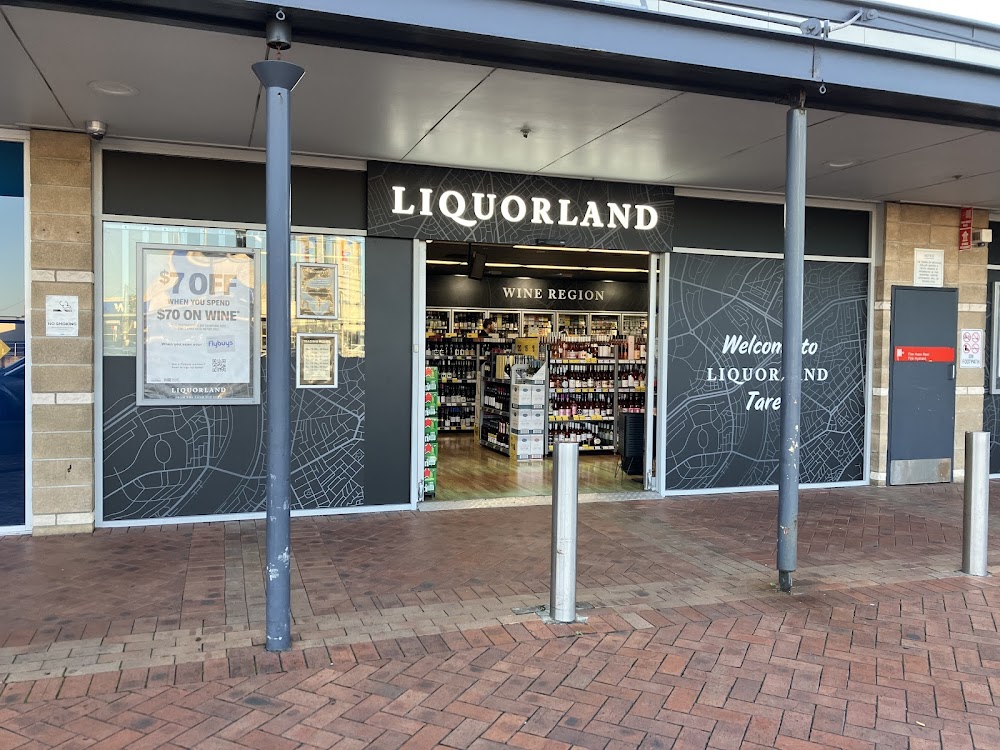 Images Liquorland Taree