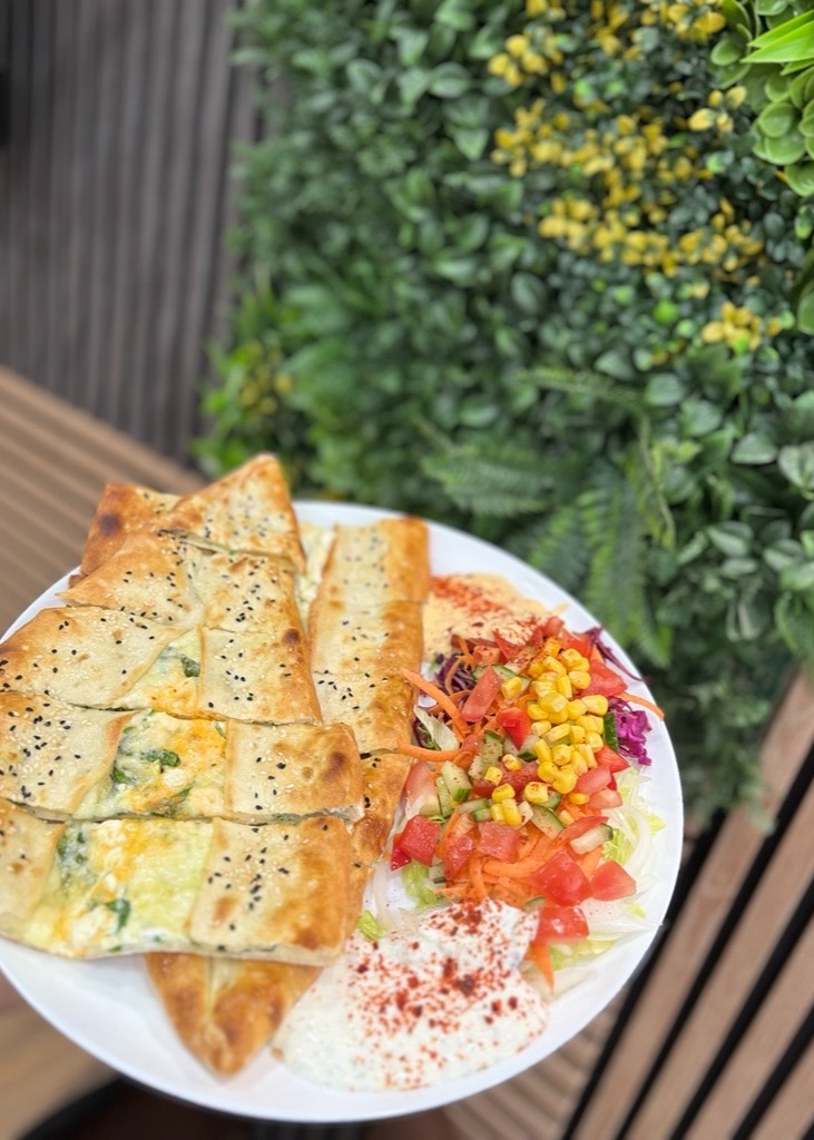 Bilder Antep Köz Restaurant