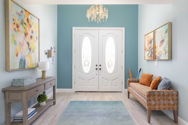 Images Monte Nido Clementine Orange County