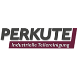 Logo PERKUTE Maschinenbau GmbH