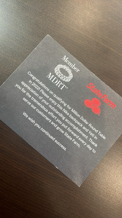 Images Jake Jacobs - State Farm Insurance Agent