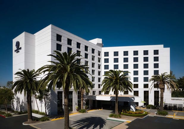 Images DoubleTree by Hilton Hotel Irvine - Spectrum