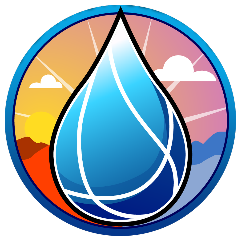 company logo