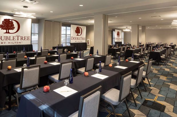 Images DoubleTree by Hilton Hotel & Suites Pittsburgh Downtown