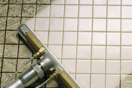 Local ceramic tile cleaning company in Macomb and Oakland County for home and business owners in Southeast, Michigan.