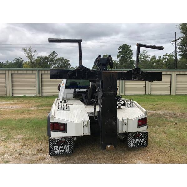 Towing Service of Concord Logo