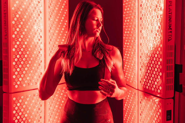 Images Restore Hyper Wellness
