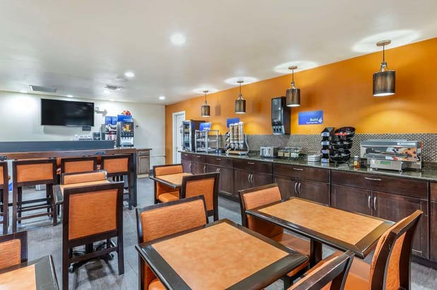 Images Best Western Arizonian Inn