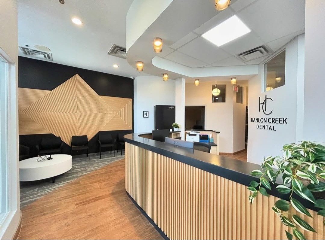 Images Hanlon Creek Dental Guelph