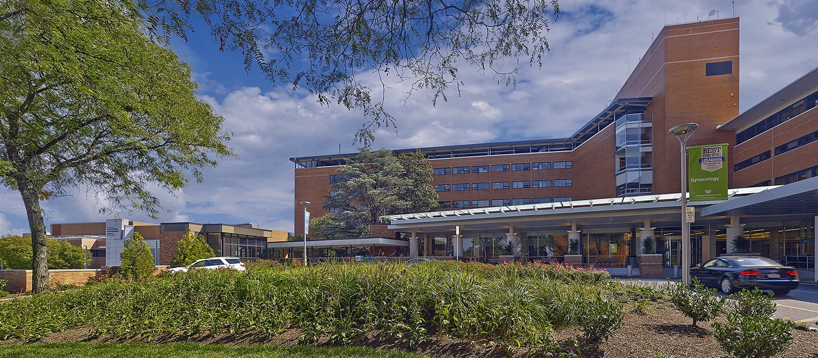 Lankenau Medical Center - Wynnewood, PA 19096 - (484)476-2000 | ShowMeLocal.com