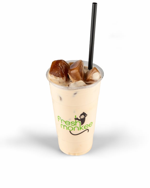 Images Fresh Monkee - Johns Creek