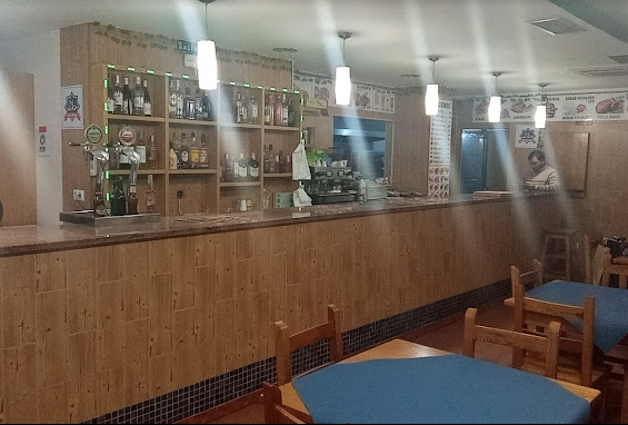 Images Kebap Pizzeria Luna - Bar Irati