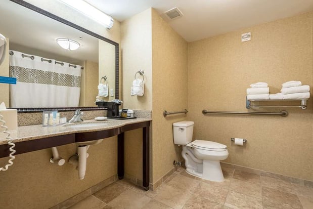 Images Hampton Inn & Suites Orlando-South Lake Buena Vista