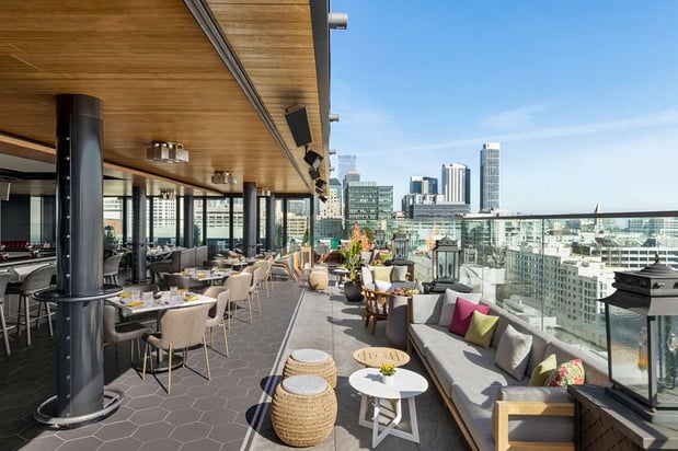 Images Canopy by Hilton San Francisco SoMa