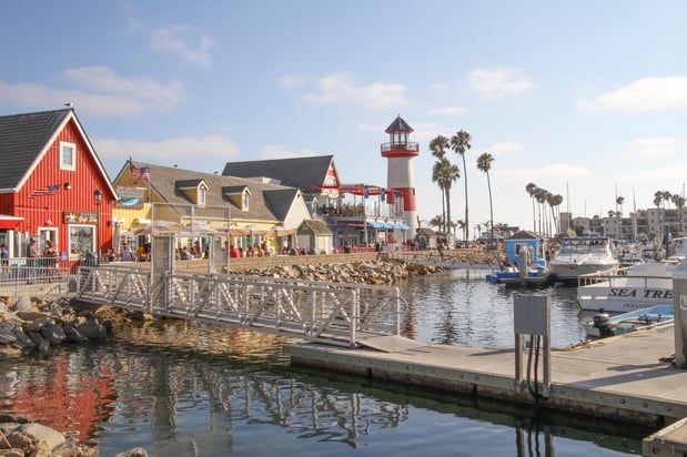 Images Holiday Inn Oceanside Camp Pendleton Area by IHG