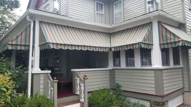 Images McBride Awning Co