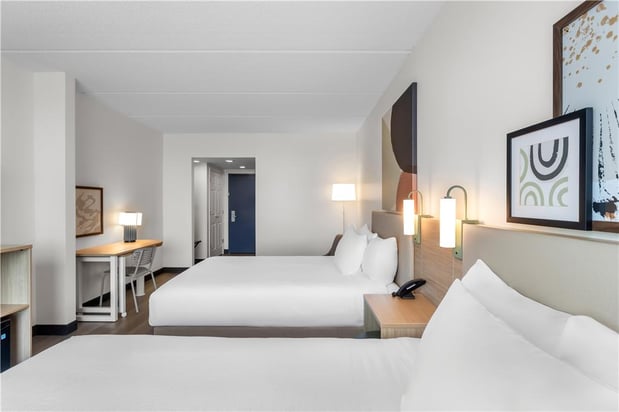 Images Spark by Hilton Rock Hill