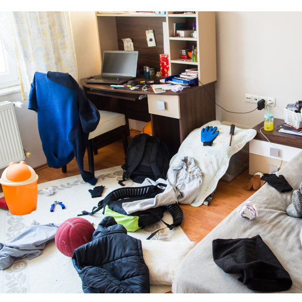 Images Blessed Home Services & Commercial LLC