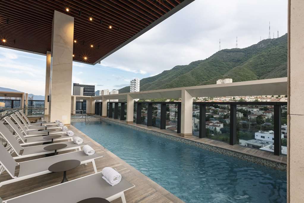 Images Hilton Monterrey Valle