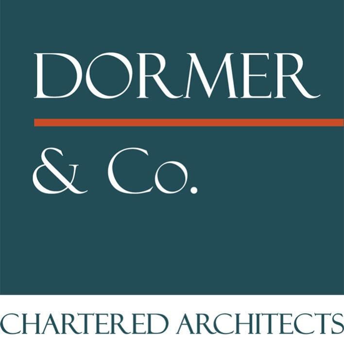 Dormer & Co. Chartered Architects Logo