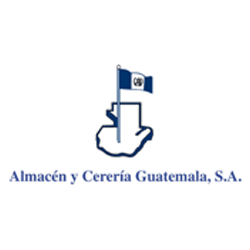 Almacén Y Cerería Guatemala, S.A Ciudad de Guatemala 2332 5556