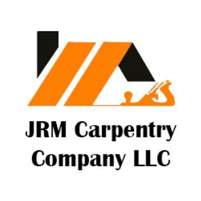 JRM Carpentry Company LLC Logo