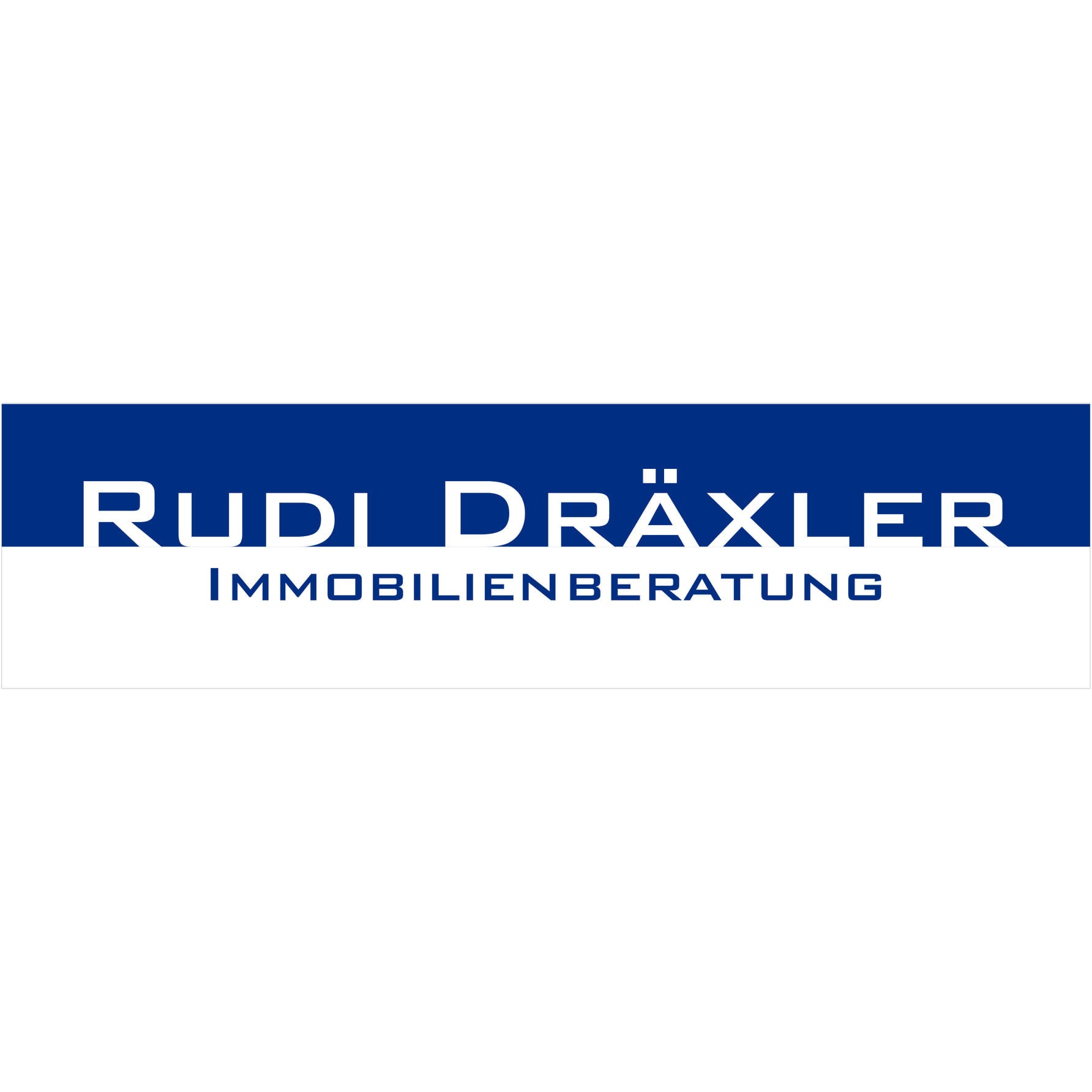 Dräxler Rudi Immobilientreuhand GesmbH Logo