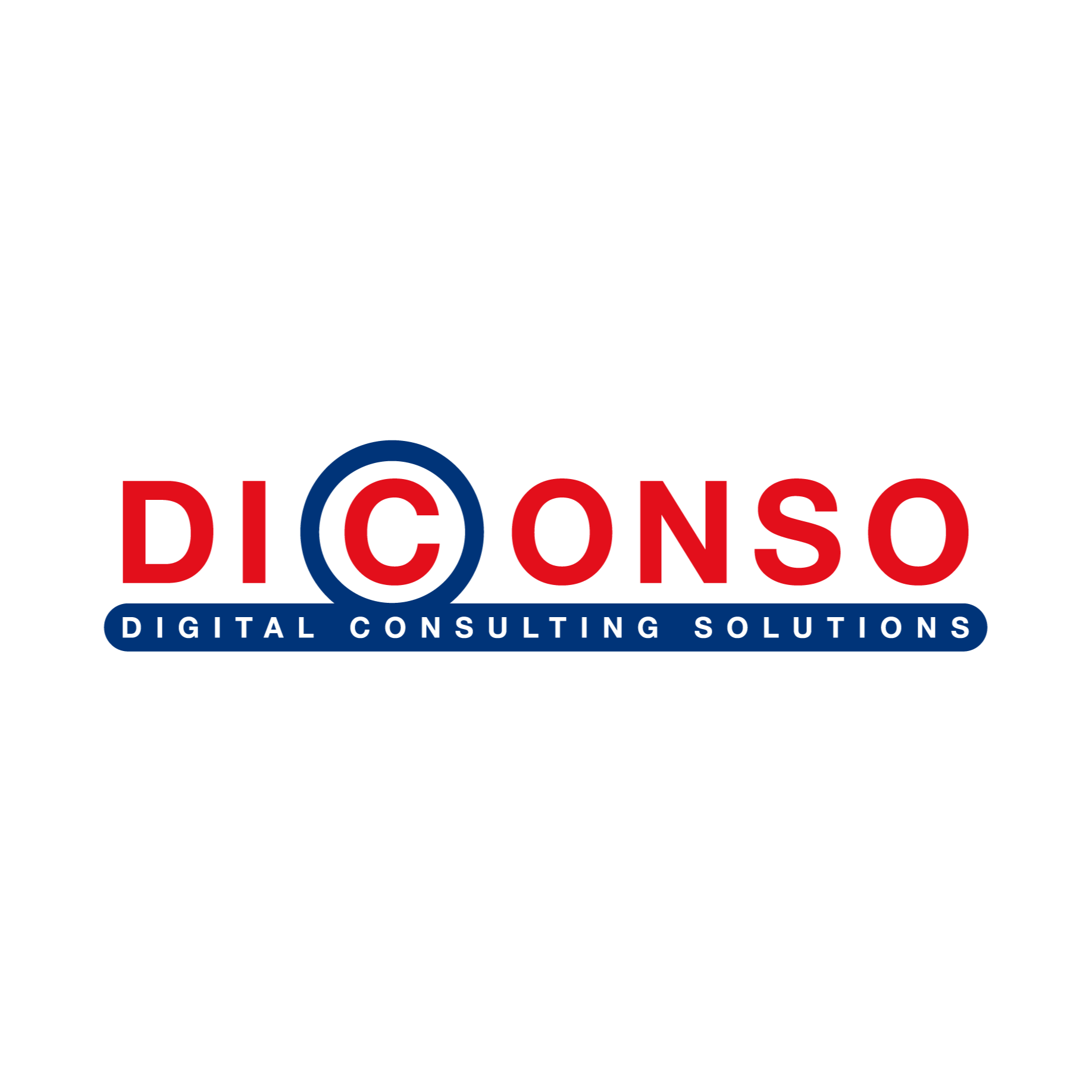 Logo Diconso GmbH