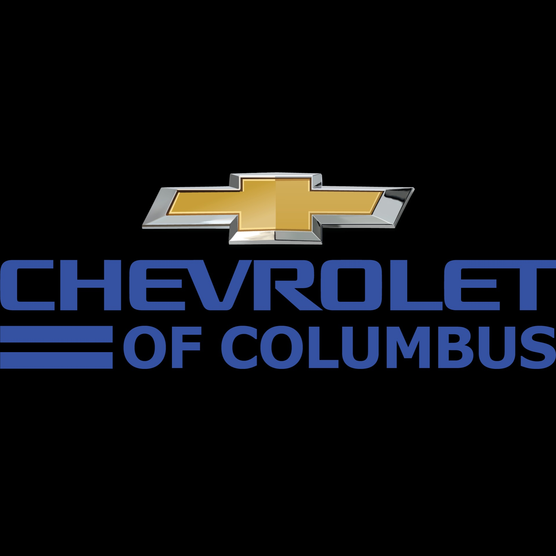 Chevrolet of Columbus Logo